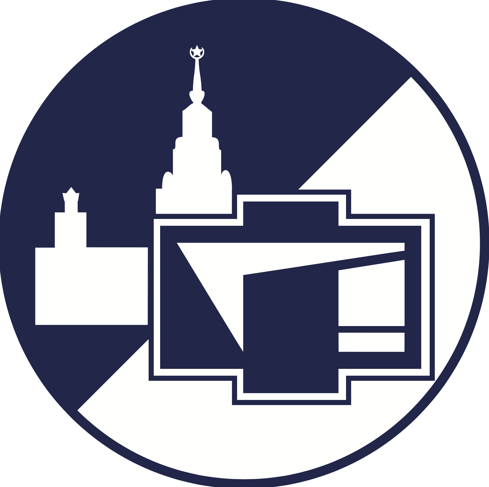 Организатор турнира — физический факультет МГУ